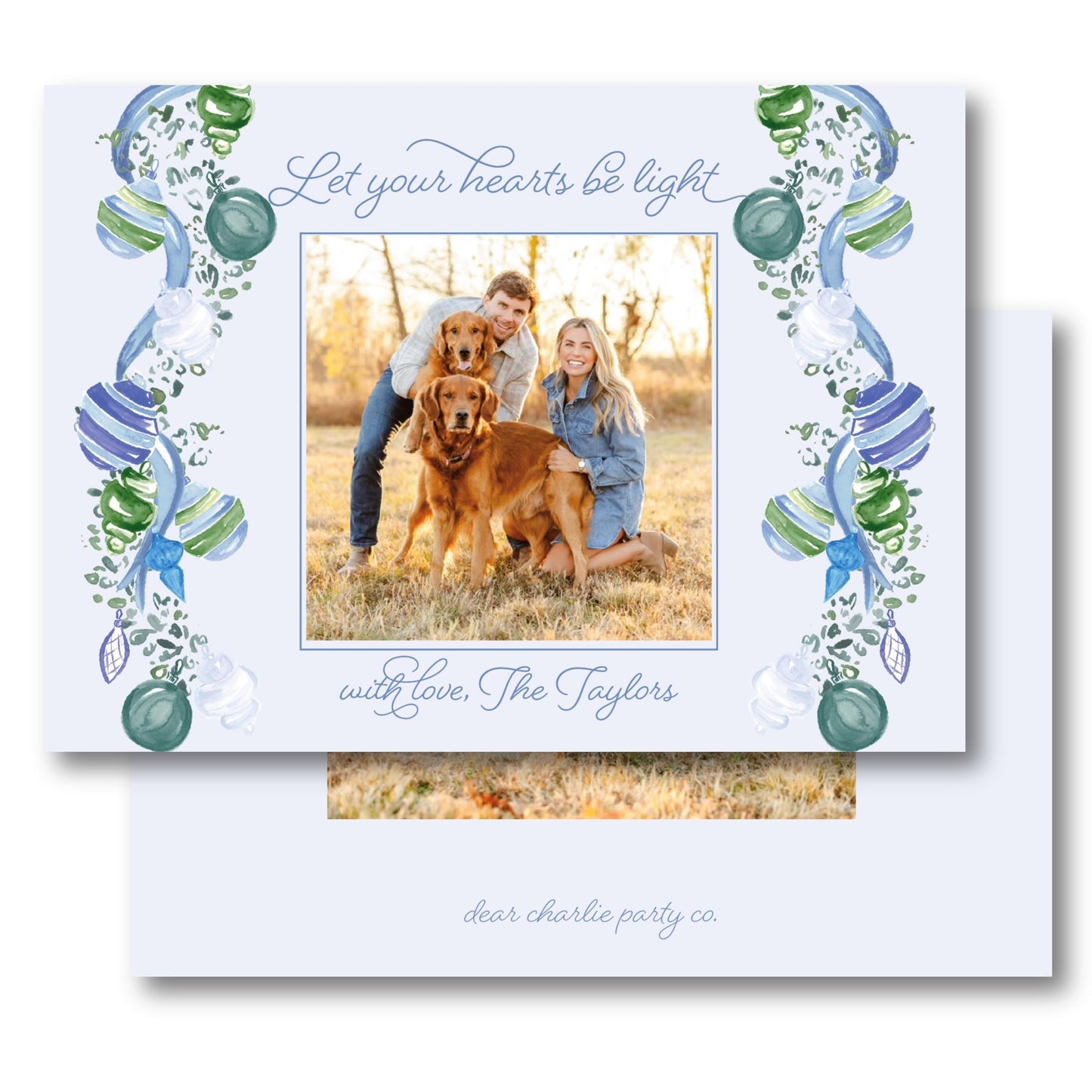 a couple and their dog are posing for a picture