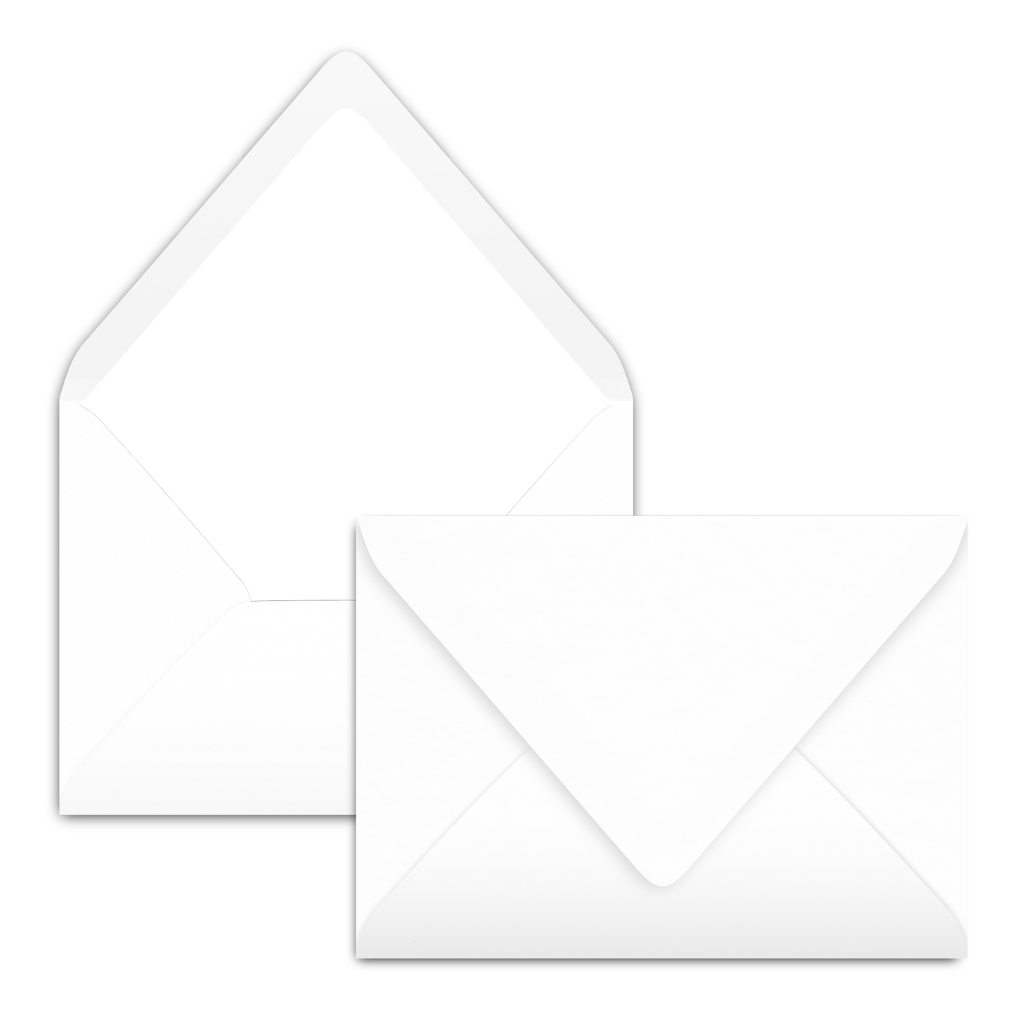 A7 Euro Flap Envelope