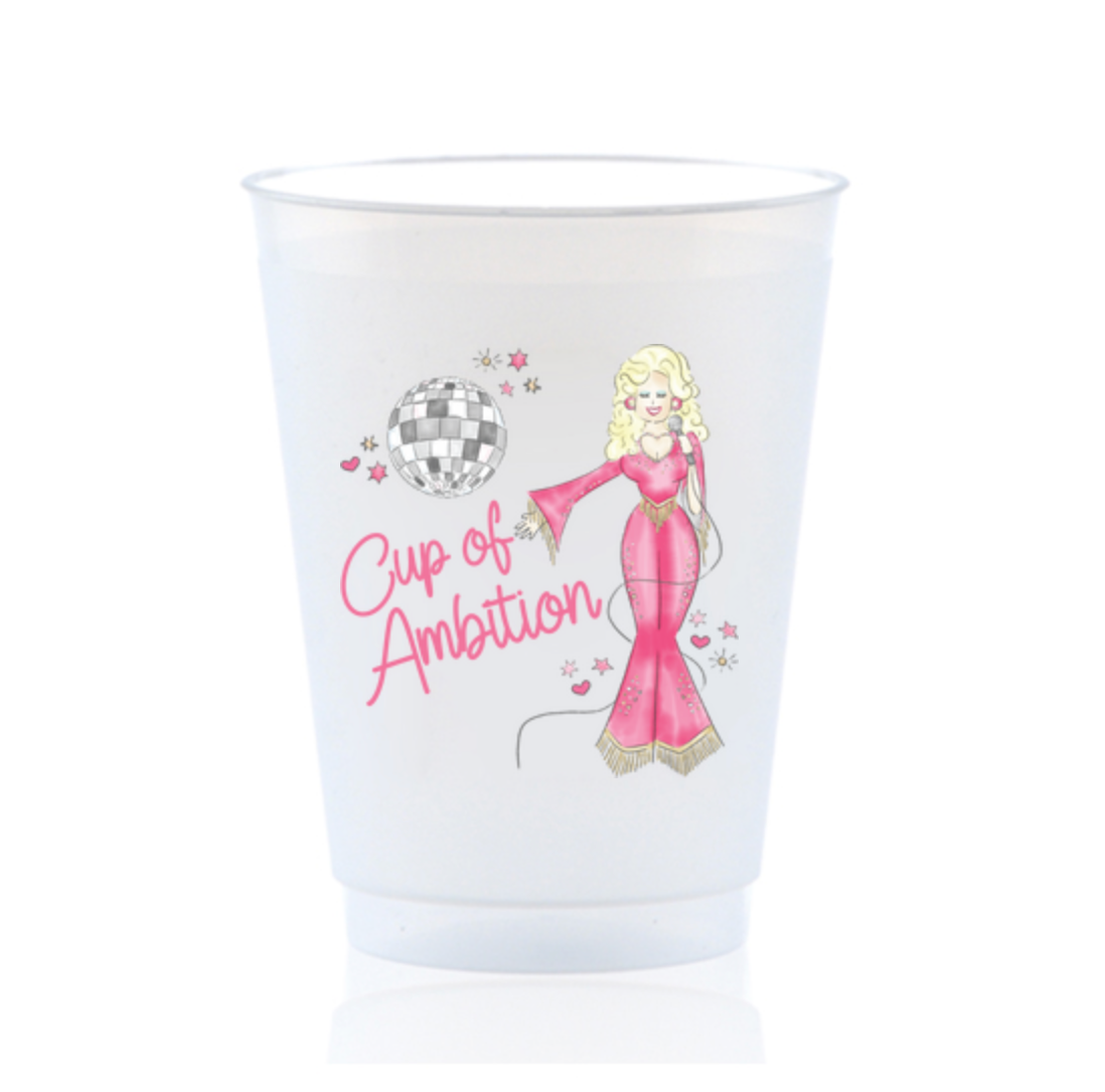 *PREORDER* Cup of Ambition