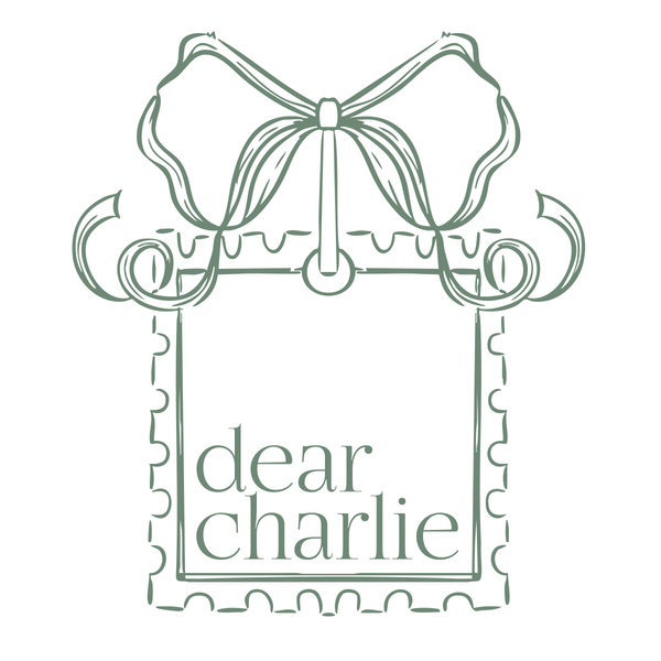 Dear Charlie Party Co.