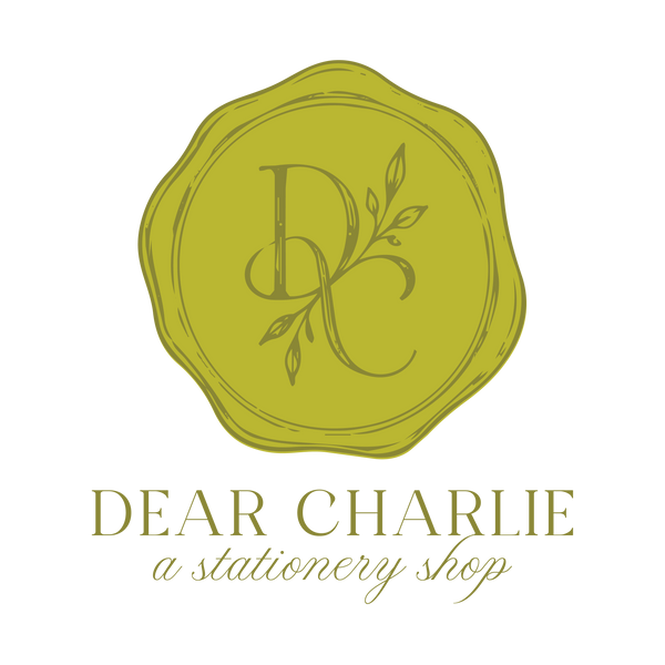 Dear Charlie Party Co.