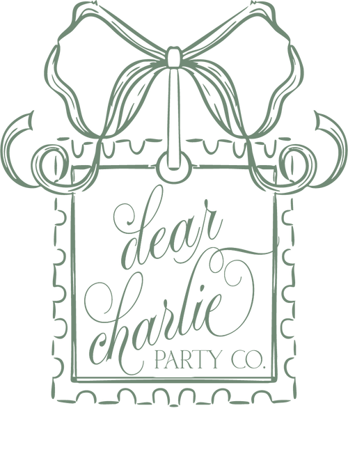 Dear Charlie Party Co.