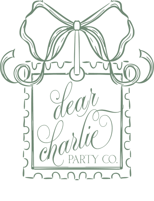 Dear Charlie Party Co.